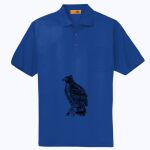 Select Snag Proof Pocket Polo Thumbnail