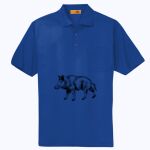 Select Snag Proof Pocket Polo Thumbnail