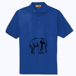 Select Snag Proof Pocket Polo Thumbnail