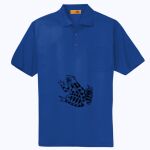 Select Snag Proof Pocket Polo Thumbnail