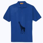 Select Snag Proof Pocket Polo Thumbnail
