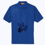 Select Snag Proof Pocket Polo Thumbnail