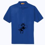 Select Snag Proof Pocket Polo Thumbnail