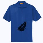 Select Snag Proof Pocket Polo Thumbnail