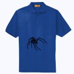Select Snag Proof Pocket Polo Thumbnail