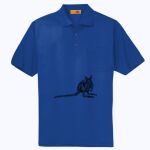 Select Snag Proof Pocket Polo Thumbnail