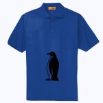 Select Snag Proof Pocket Polo Thumbnail
