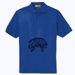 Select Snag Proof Pocket Polo Thumbnail