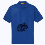Select Snag Proof Pocket Polo Thumbnail