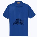 Select Snag Proof Pocket Polo Thumbnail