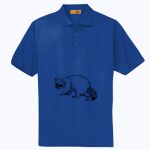 Select Snag Proof Pocket Polo Thumbnail