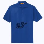 Select Snag Proof Pocket Polo Thumbnail