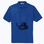 Select Snag Proof Pocket Polo Thumbnail