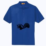 Select Snag Proof Pocket Polo Thumbnail