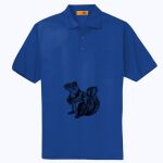 Select Snag Proof Pocket Polo Thumbnail