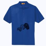 Select Snag Proof Pocket Polo Thumbnail
