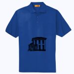 Select Snag Proof Pocket Polo Thumbnail