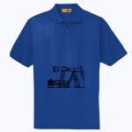 Select Snag Proof Pocket Polo Thumbnail