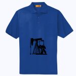 Select Snag Proof Pocket Polo Thumbnail