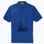 Select Snag Proof Pocket Polo Thumbnail