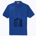 Select Snag Proof Pocket Polo Thumbnail