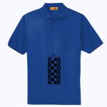 Select Snag Proof Pocket Polo Thumbnail