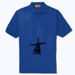 Select Snag Proof Pocket Polo Thumbnail
