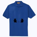 Select Snag Proof Pocket Polo Thumbnail