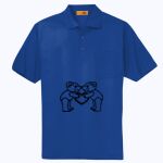 Select Snag Proof Pocket Polo Thumbnail