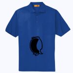 Select Snag Proof Pocket Polo Thumbnail