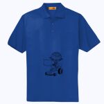 Select Snag Proof Pocket Polo Thumbnail