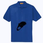 Select Snag Proof Pocket Polo Thumbnail