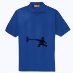 Select Snag Proof Pocket Polo Thumbnail