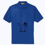 Select Snag Proof Pocket Polo Thumbnail
