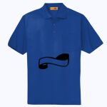 Select Snag Proof Pocket Polo Thumbnail