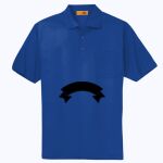 Select Snag Proof Pocket Polo Thumbnail