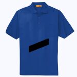 Select Snag Proof Pocket Polo Thumbnail