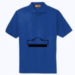 Select Snag Proof Pocket Polo Thumbnail
