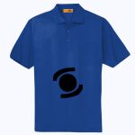 Select Snag Proof Pocket Polo Thumbnail