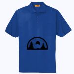 Select Snag Proof Pocket Polo Thumbnail