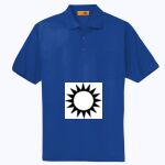 Select Snag Proof Pocket Polo Thumbnail