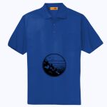 Select Snag Proof Pocket Polo Thumbnail