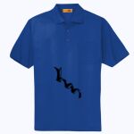 Select Snag Proof Pocket Polo Thumbnail