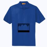 Select Snag Proof Pocket Polo Thumbnail