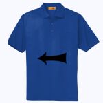 Select Snag Proof Pocket Polo Thumbnail