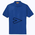 Select Snag Proof Pocket Polo Thumbnail