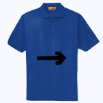 Select Snag Proof Pocket Polo Thumbnail