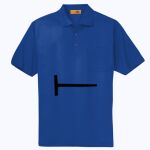 Select Snag Proof Pocket Polo Thumbnail