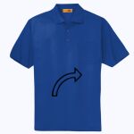 Select Snag Proof Pocket Polo Thumbnail