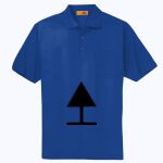 Select Snag Proof Pocket Polo Thumbnail